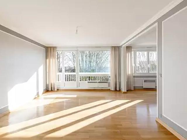 Tourcoing 59200 Achat / Vente appartement 3 pièces t3 parking