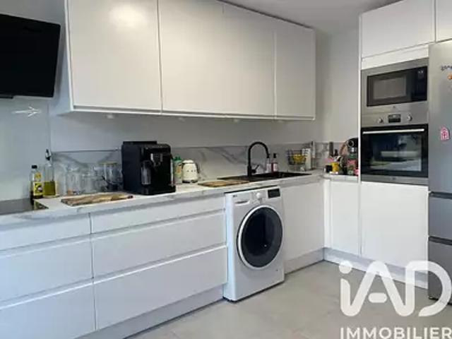 Tourcoing 59200 Achat / Vente appartement 3 pièces t3 parking