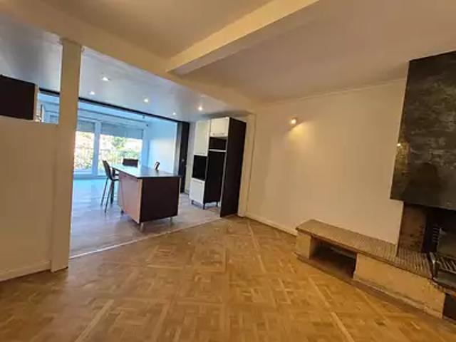 Tourcoing 59200 Achat / Vente appartement 3 pièces t3 terrasse