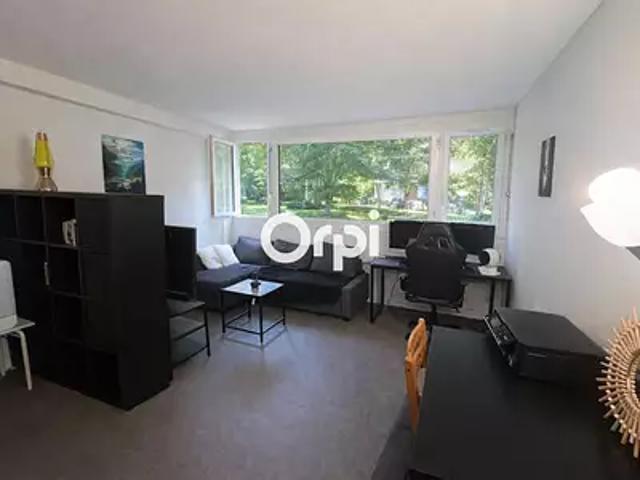 Tourcoing 59200 Achat / Vente appartement 2 pièces t2 cave