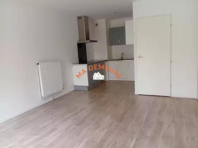 Tourcoing 59200 Achat / Vente appartement 2 pièces t2 parking