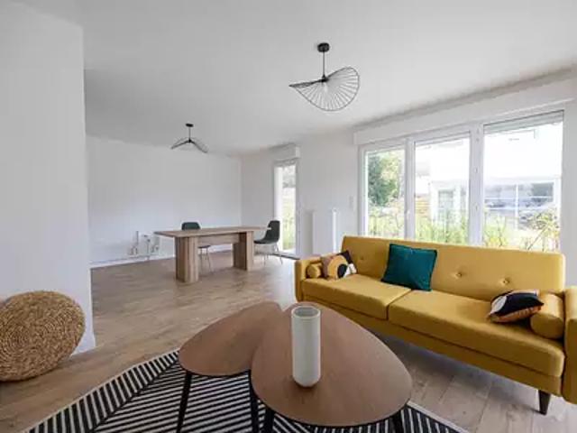 Tourcoing 59200 Achat / Vente appartement 4 pièces t4