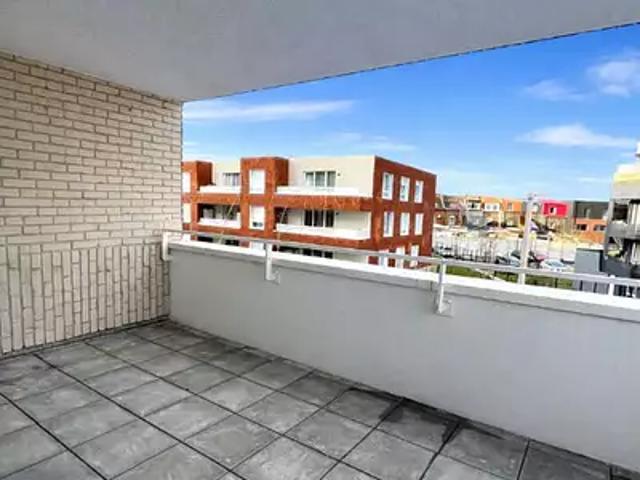 Tourcoing 59200 Achat / Vente appartement 4 pièces t4