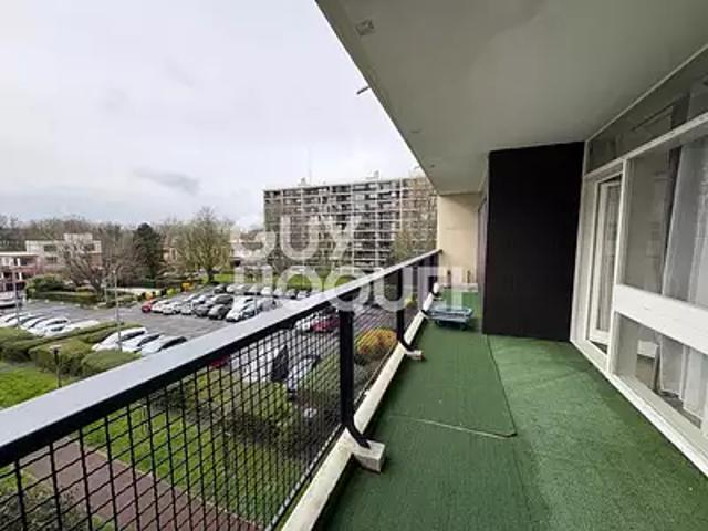 Tourcoing 59200 Achat / Vente appartement 4 pièces t4 cave
