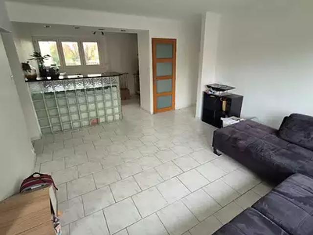 Tourcoing 59200 Achat / Vente appartement 4 pièces t4 au dernier étage