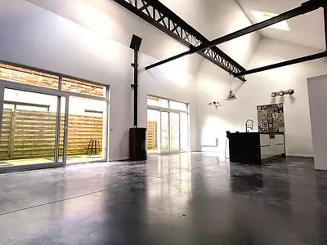 Tourcoing 59200 Achat / Vente appartement 4 pièces t4 terrasse parking