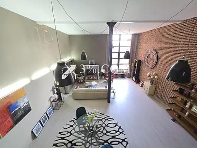 Tourcoing 59200 Achat / Vente appartement 5 pièces t5