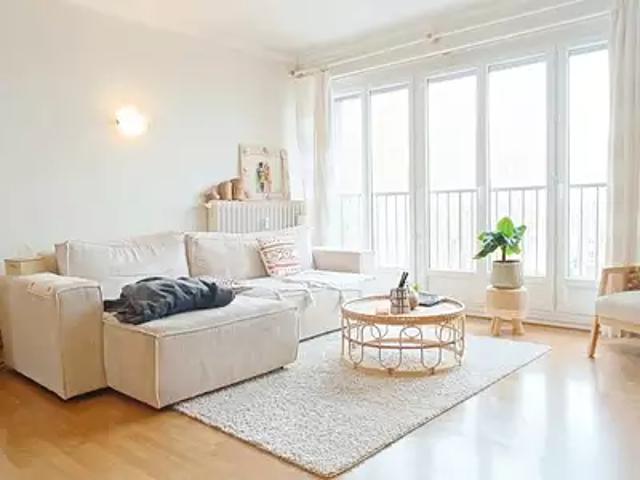 Tourcoing 59200 Achat / Vente appartement 5 pièces t5