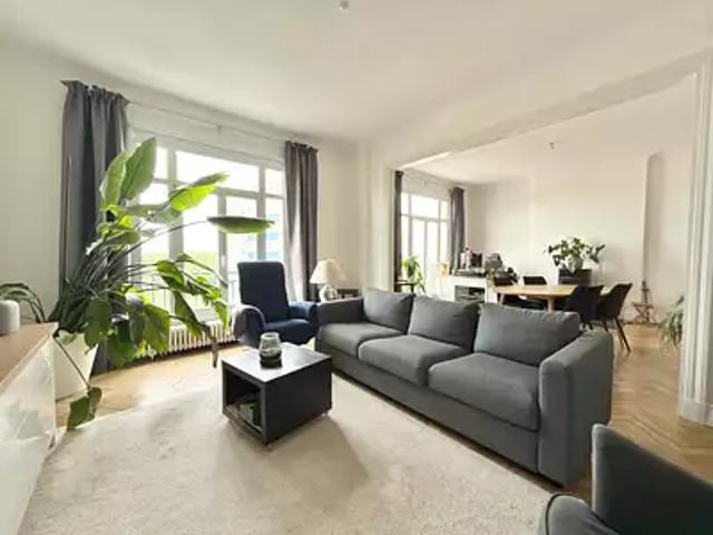 Tourcoing 59200 Achat / Vente appartement 5 pièces t5