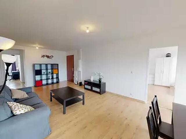 Tourcoing 59200 Achat / Vente appartement 5 pièces t5