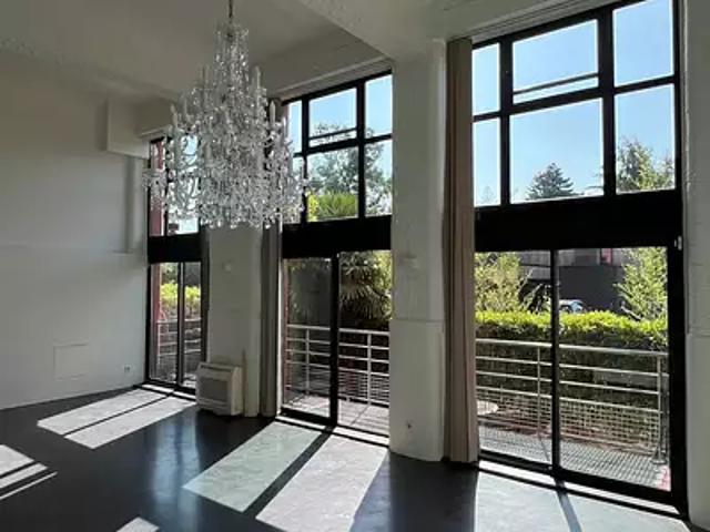Mouvaux 59420 Achat / Vente appartement 5 pièces t5 terrasse parking