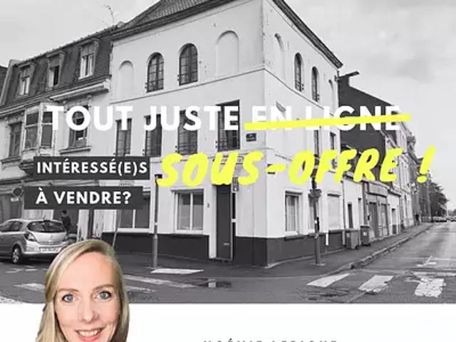 Tourcoing 59200 Achat / Vente divers
