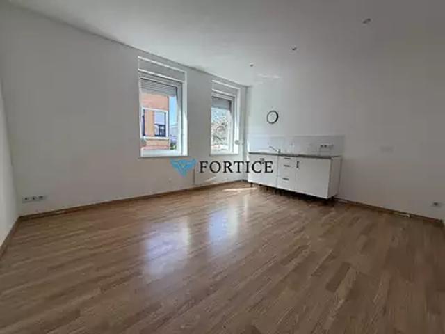 Tourcoing 59200 Achat / Vente immeuble