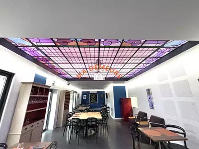 Tourcoing 59200 Achat / Vente immeuble