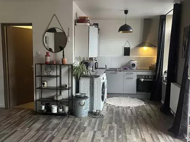 Tourcoing 59200 Achat / Vente immeuble