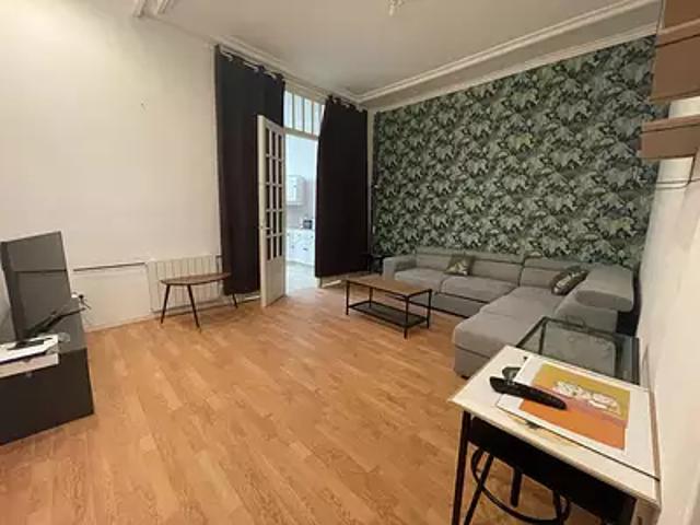 Tourcoing 59200 Achat / Vente immeuble