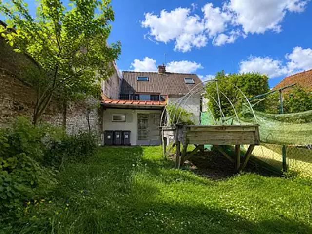 Tourcoing 59200 Achat / Vente maison 3 pièces t3