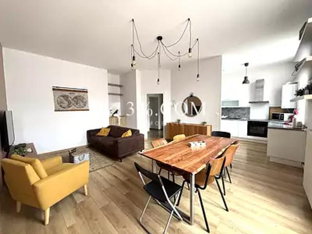 Tourcoing 59200 Achat / Vente maison 3 pièces t3