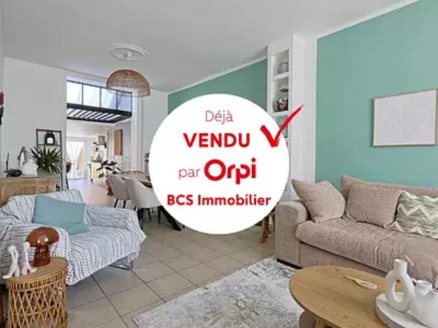 Tourcoing 59200 Achat / Vente maison 4 pièces t4 jardin terrasse