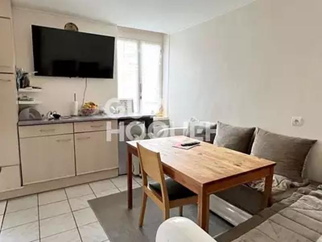 Tourcoing 59200 Achat / Vente maison 4 pièces t4 terrasse cave