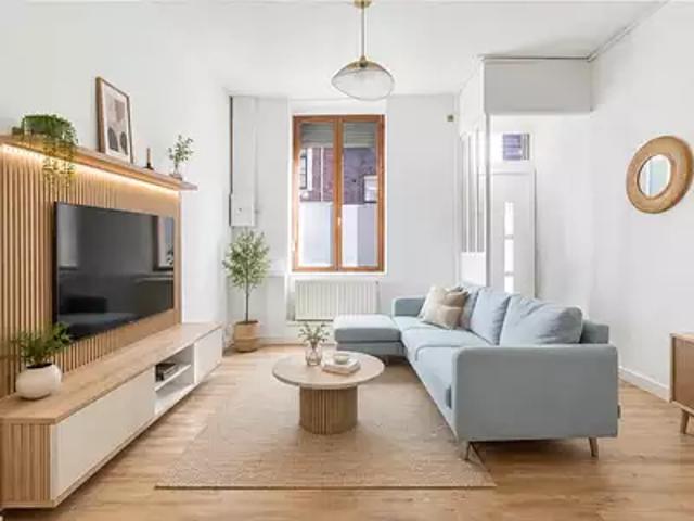 Tourcoing 59200 Achat / Vente maison 4 pièces t4