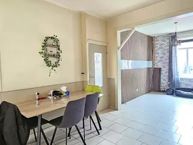 Tourcoing 59200 Achat / Vente maison 4 pièces t4