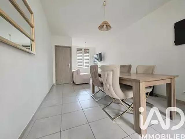 Tourcoing 59200 Achat / Vente maison 4 pièces t4