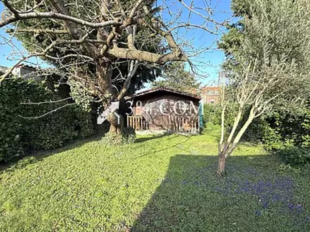 Tourcoing 59200 Achat / Vente maison 4 pièces t4