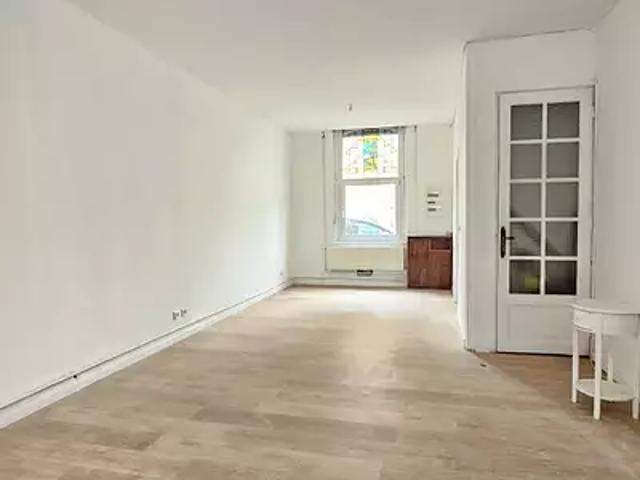 Tourcoing 59200 Achat / Vente maison 5 pièces t5 terrasse cave