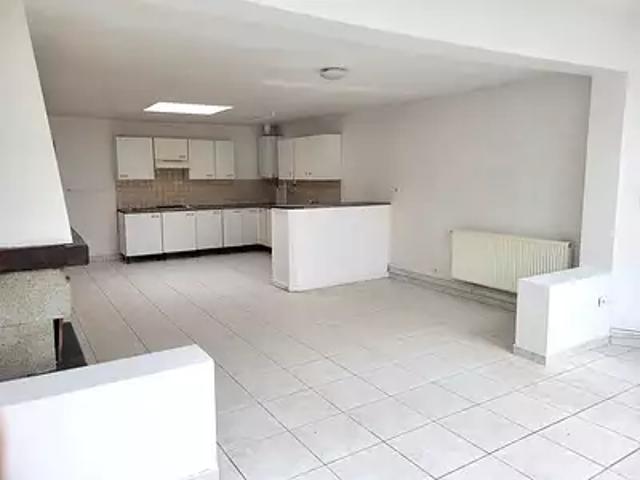 Tourcoing 59200 Achat / Vente maison 6 pièces t6 jardin
