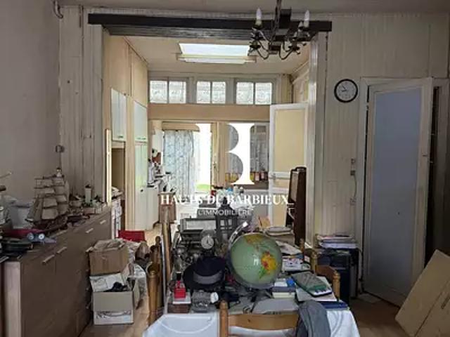 Tourcoing 59200 Achat / Vente maison 7 pièces t7