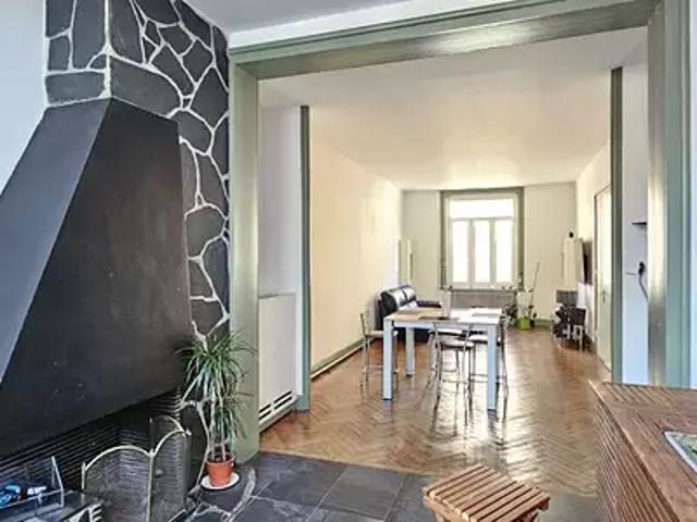 Tourcoing 59200 Achat / Vente maison 8 pièces t8 cave