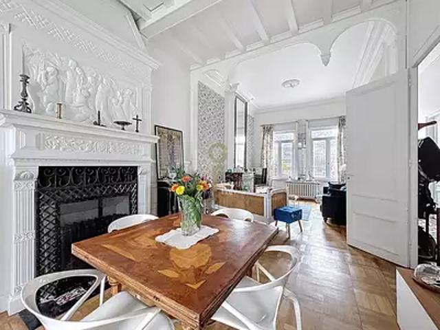 Tourcoing 59200 Achat / Vente maison 9 pièces t9 terrasse