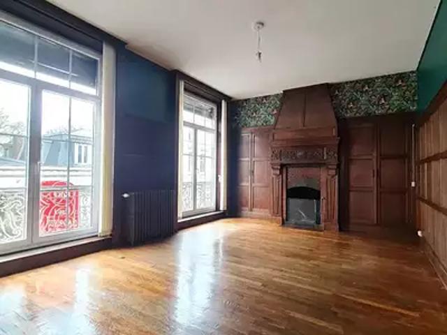 Tourcoing 59200 Location appartement 3 pièces t3