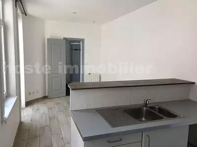 Tourcoing 59200 Location appartement 1 pièce t1