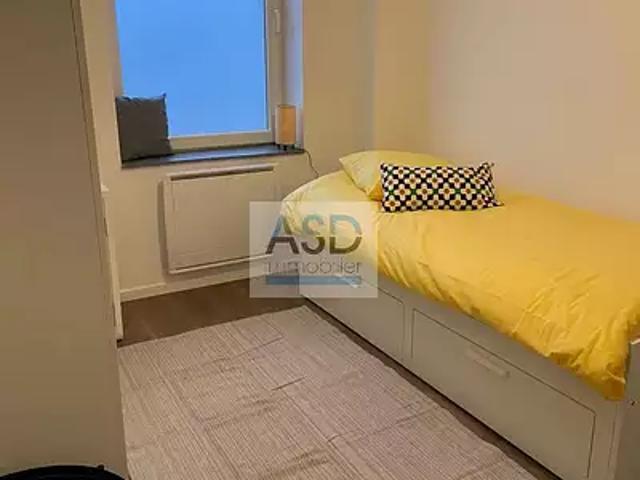 Tourcoing 59200 Location appartement 1 pièce t1
