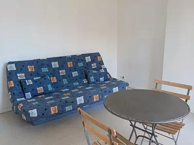 Tourcoing 59200 Location appartement 1 pièce t1