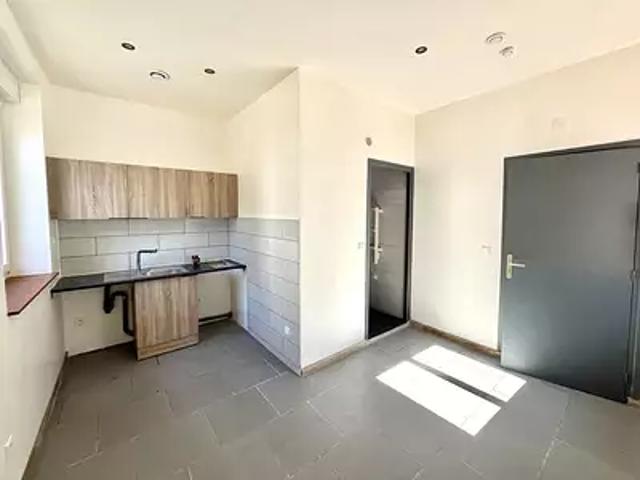 Tourcoing 59200 Location appartement 1 pièce t1
