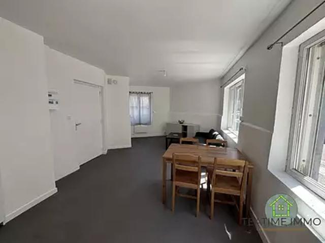 Tourcoing 59200 Location appartement 2 pièces t2