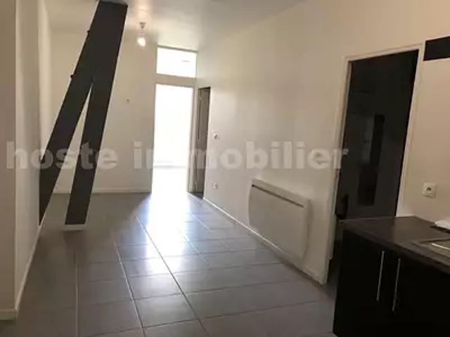Tourcoing 59200 Location appartement 2 pièces t2
