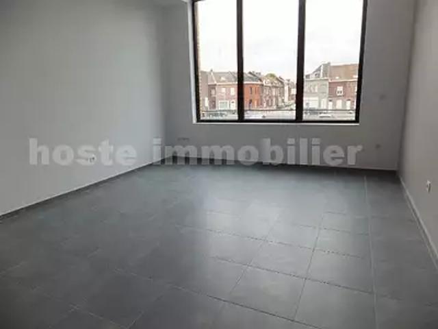 Tourcoing 59200 Location appartement 2 pièces t2 parking