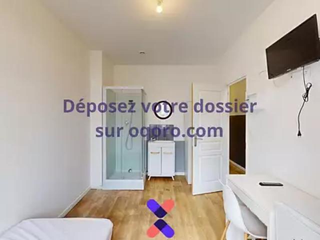 Tourcoing 59200 Location appartement