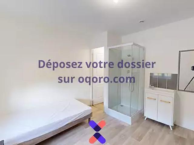 Tourcoing 59200 Location appartement
