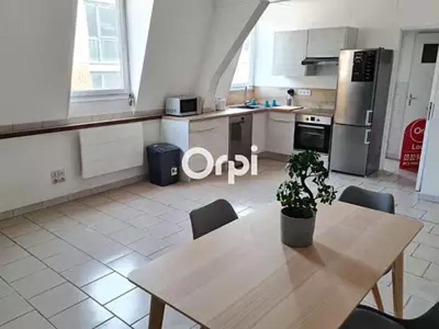 Tourcoing 59200 Location appartement 4 pièces t4