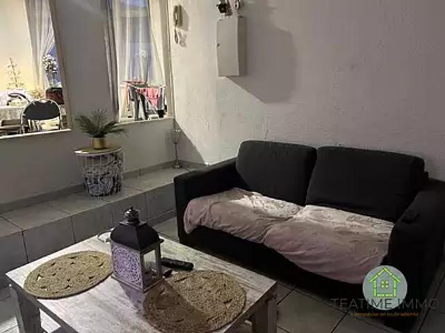 Tourcoing 59200 Location appartement 4 pièces t4