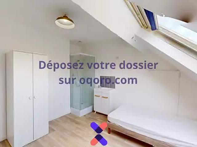 Tourcoing 59200 Location appartement