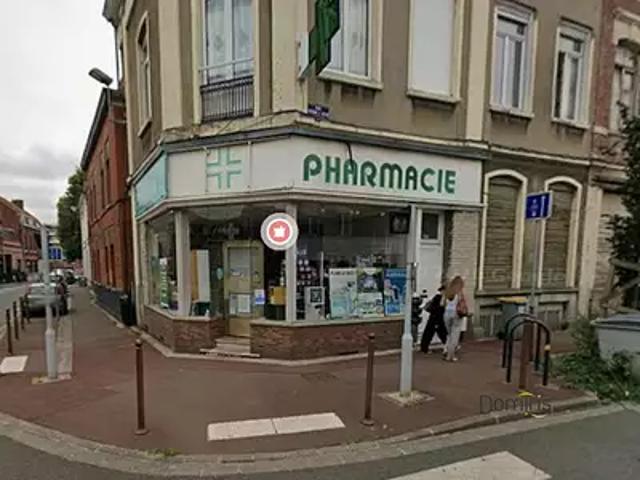 Tourcoing 59200 Location divers