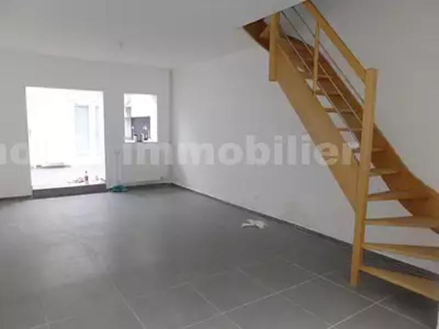 Tourcoing 59200 Location maison 4 pièces t4