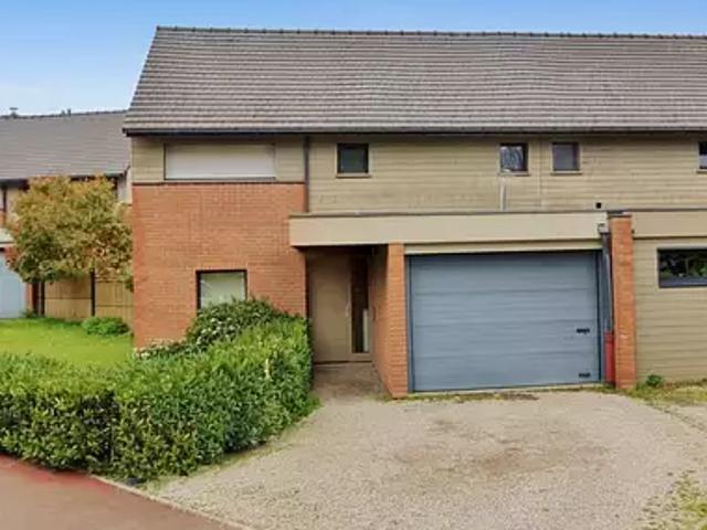 Tourcoing 59200 Location maison 6 pièces t6 terrasse parking