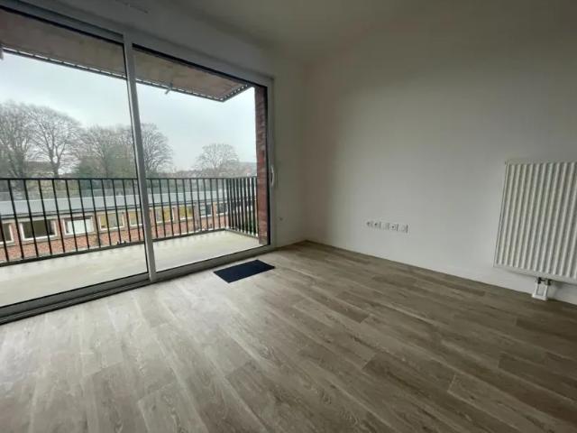 Tourcoing Appartement 2 pièces 42.13 m²